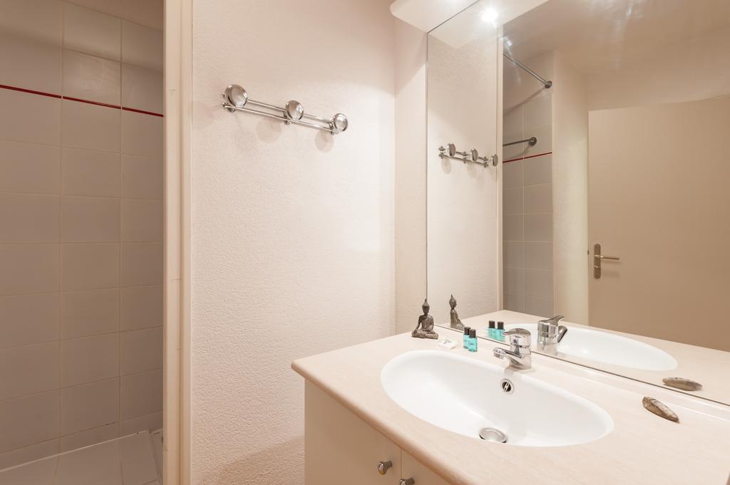 City Residence Lyon Marcy Zewnętrze zdjęcie
