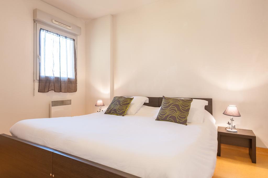 City Residence Lyon Marcy Zewnętrze zdjęcie